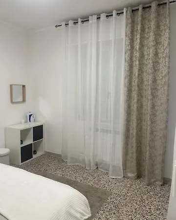 民宿 Malpensa 卡萨诺韦