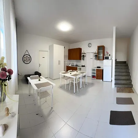 Malpensa Privat bolig *