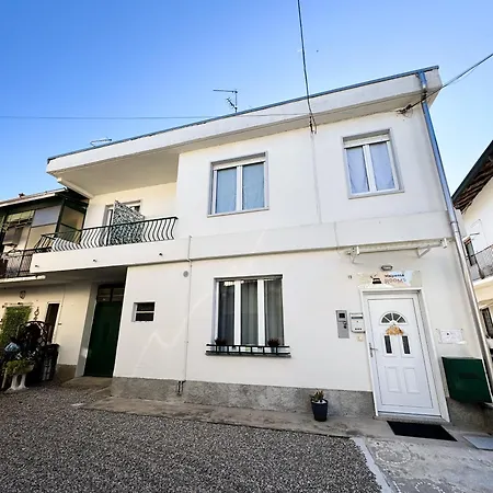 Malpensa Privat bolig