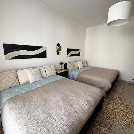 Privat bolig Malpensa