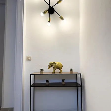 Malpensa * 卡萨诺韦