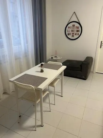 Privat bolig Malpensa *