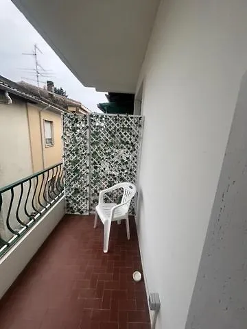 Privat bolig Malpensa *