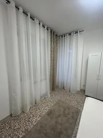 Malpensa Case Nuove (Lombardy)