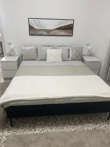 Privat bolig Malpensa