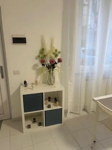 Malpensa Privat bolig *