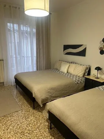 Privat bolig Malpensa *