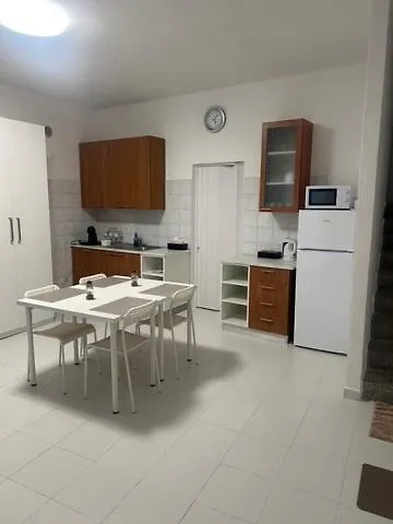 Malpensa Case Nuove (Lombardy)