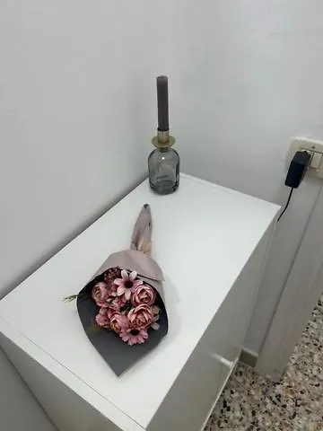 Malpensa Privat bolig