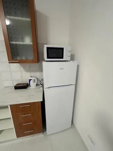 Malpensa Privat bolig *