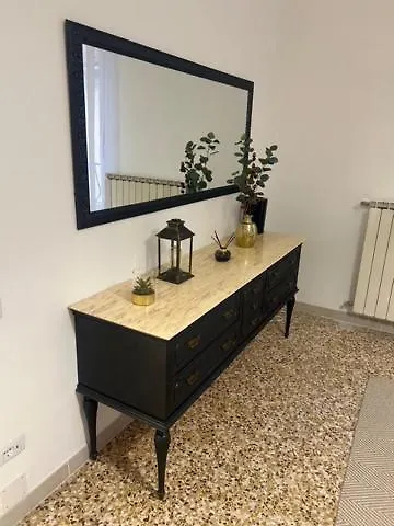 Privat bolig Malpensa *
