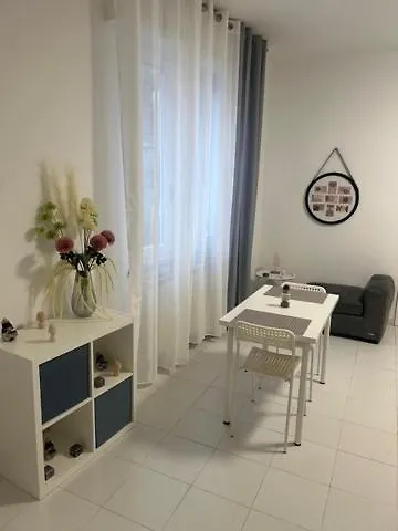 Malpensa Case Nuove (Lombardy)