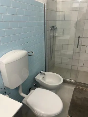 Malpensa Privat bolig *