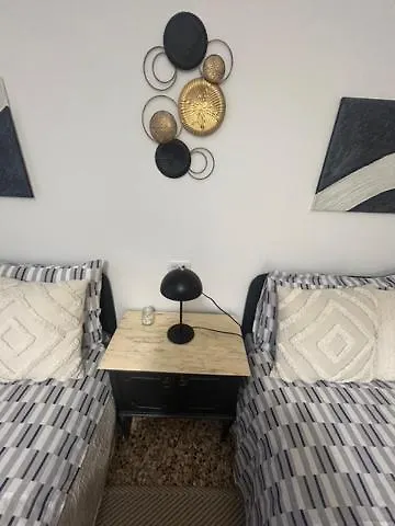 Privat bolig Malpensa