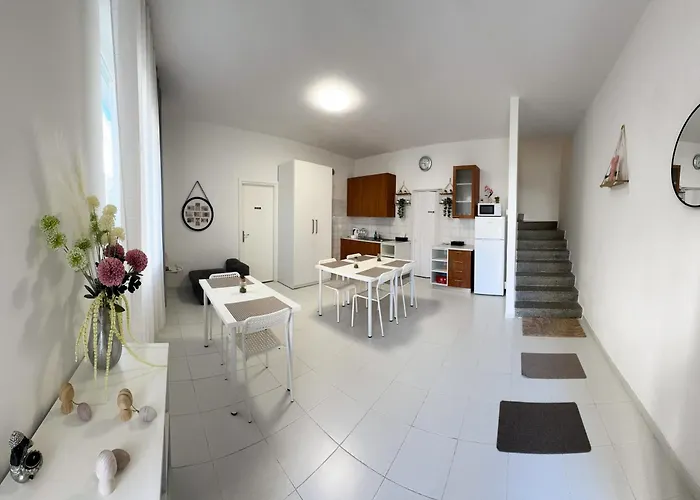 Malpensa Privat bolig *