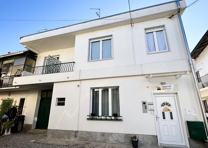Malpensa Privat bolig