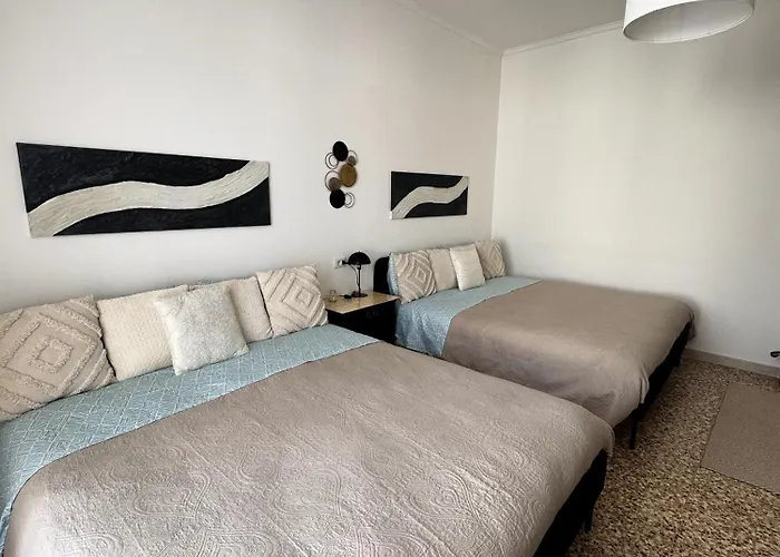 Privat bolig Malpensa