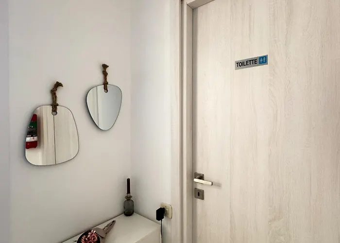 Privat bolig Malpensa *