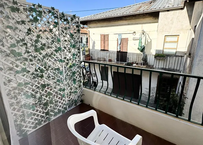 Malpensa Privat bolig *