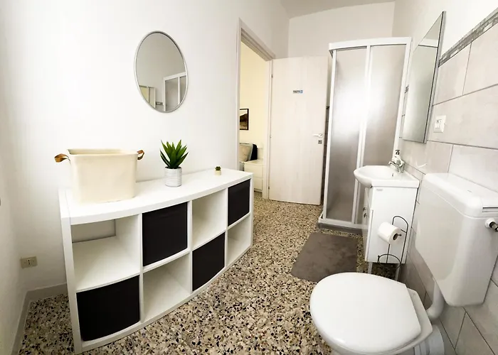 Malpensa Privat bolig *