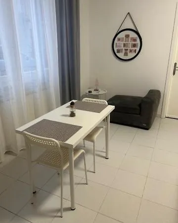 Homestay Malpensa *