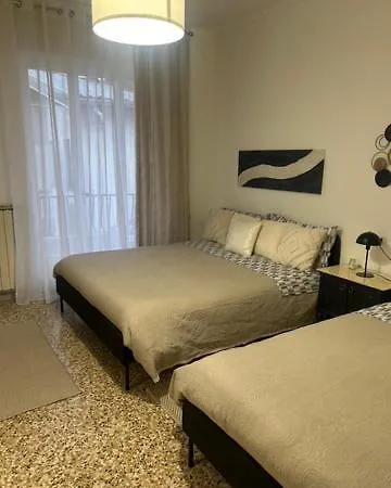 Homestay Malpensa *