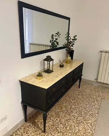 Homestay Malpensa *