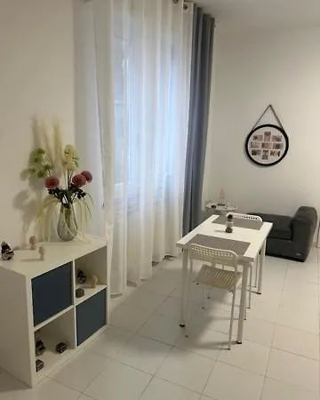 Malpensa Case Nuove (Lombardy)