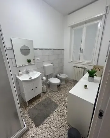 Malpensa Homestay