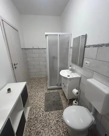 Malpensa Case Nuove (Lombardy)