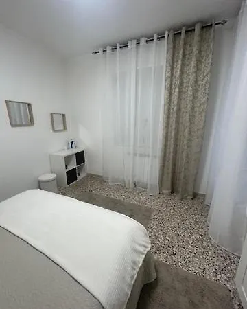 Malpensa Homestay