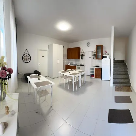 Malpensa Homestay *