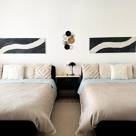Homestay Malpensa