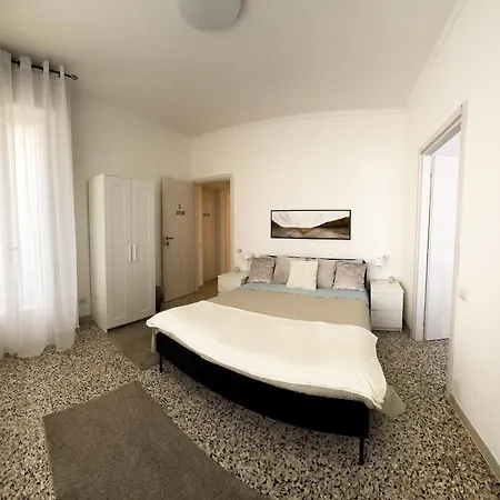 Homestay Malpensa *