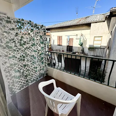 Malpensa Homestay *